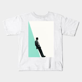 Cool As A Cucumber Kids T-Shirt